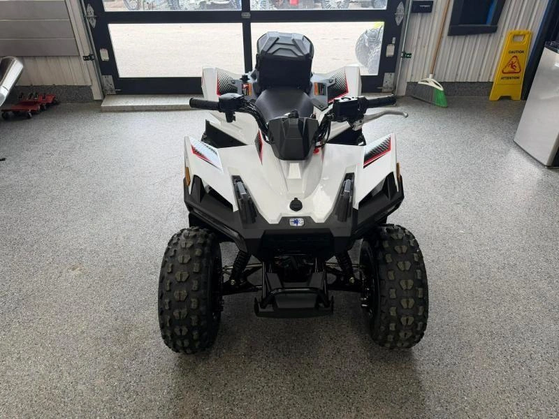 2023 Polaris Polaris Outlaw 70 alt