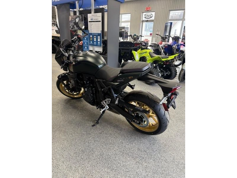 2026 Suzuki Suzuki Gsx800 alt