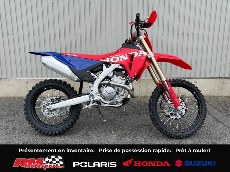 Honda Crf250rx 2027 alt