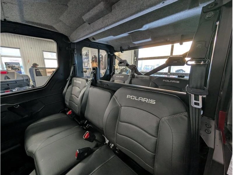 2026 Polaris Polaris Ranger Crew Xp 1000 Northstar Edition Premium alt