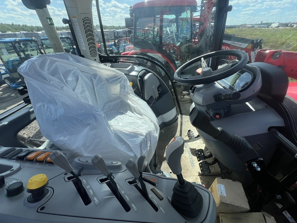 2026 Mccormick X5.45 C alt