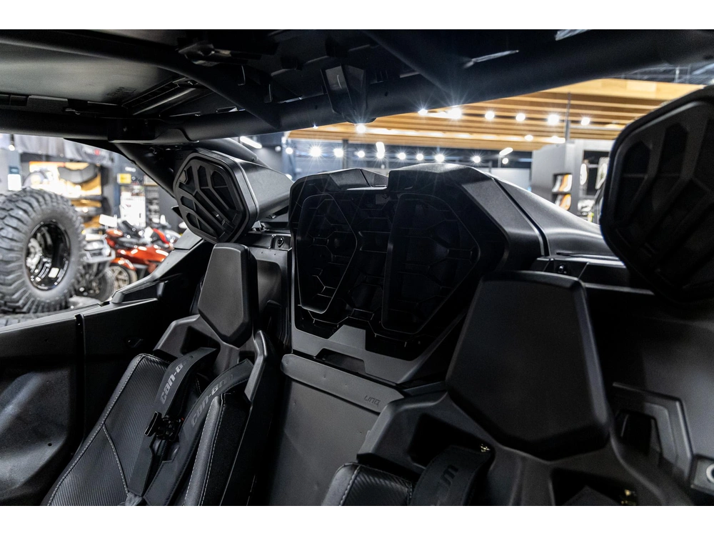 2026 Can-am Maverick R Xrc 7gte alt