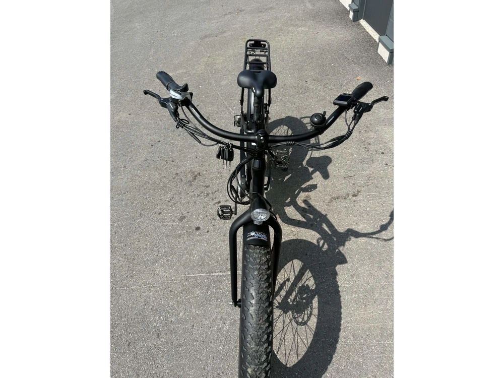 Vamoose Cycle Cruiser Xi St 2024 alt