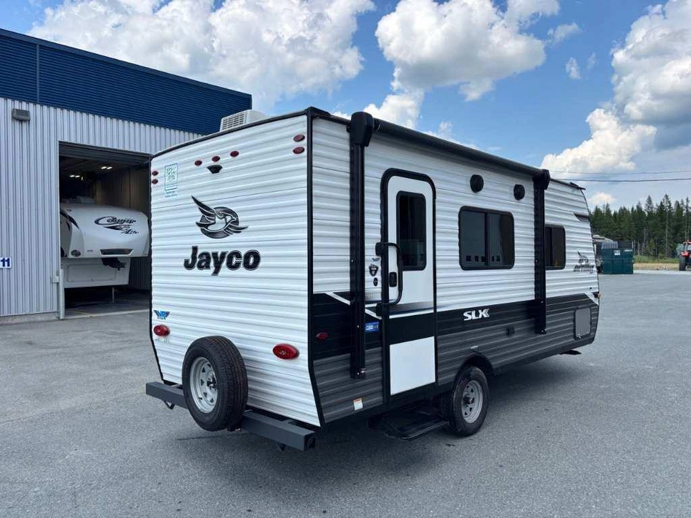 Jayco Jay Flight Slx 195rb 2022 alt