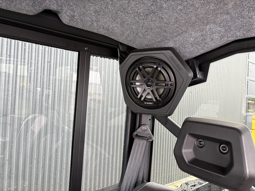2026 Can-am Defender Max Limited Cab Hd11 6mtf alt
