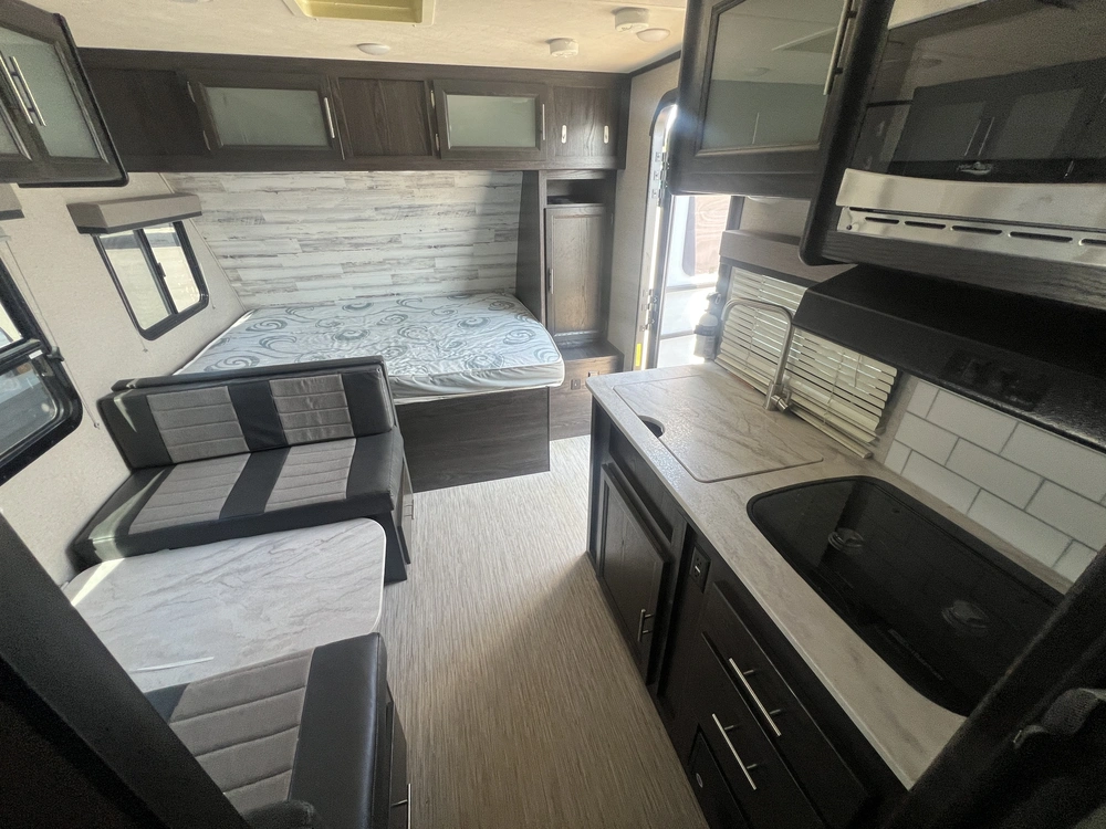 2019 Dutchmen Kodiak Cub 175bh alt