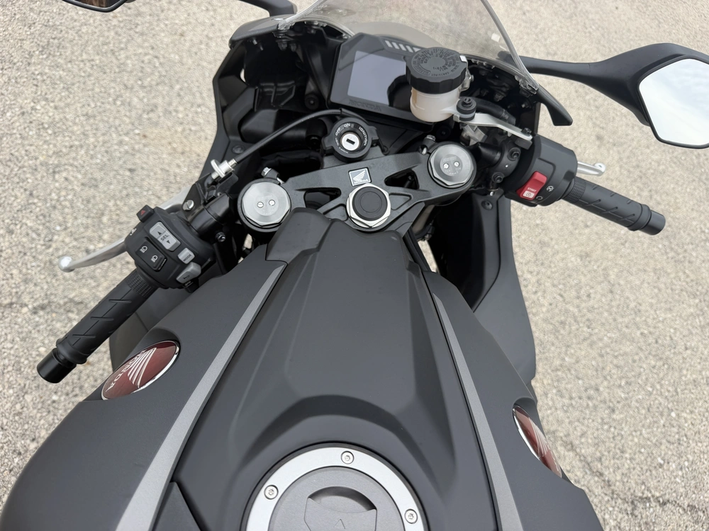 2021 Honda Cbr1000rr Abs alt