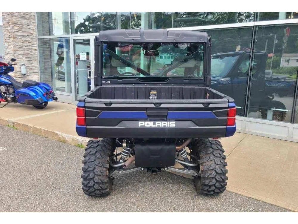 Polaris Ranger Xp 1000 North 2021 alt