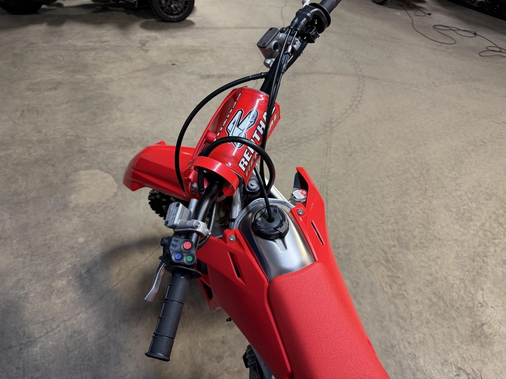 Honda Crf450rt 450 R 2026 alt