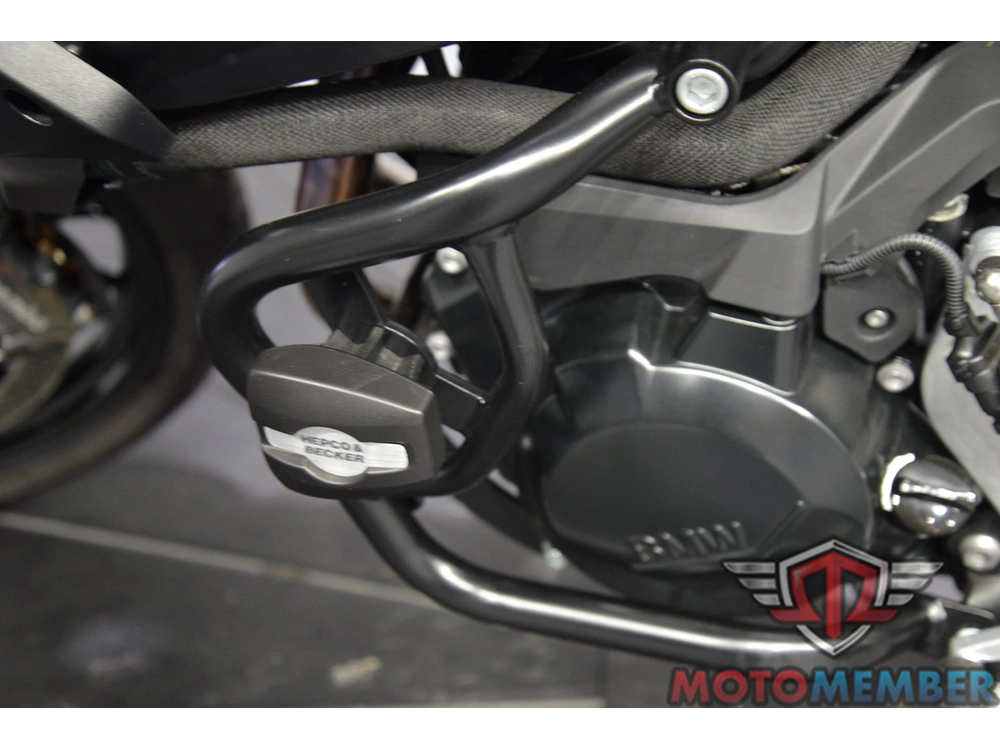 2023 Bmw F 900xr alt