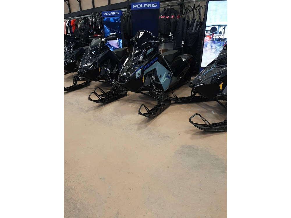 2026 Polaris 850 Indy Xc 137 alt