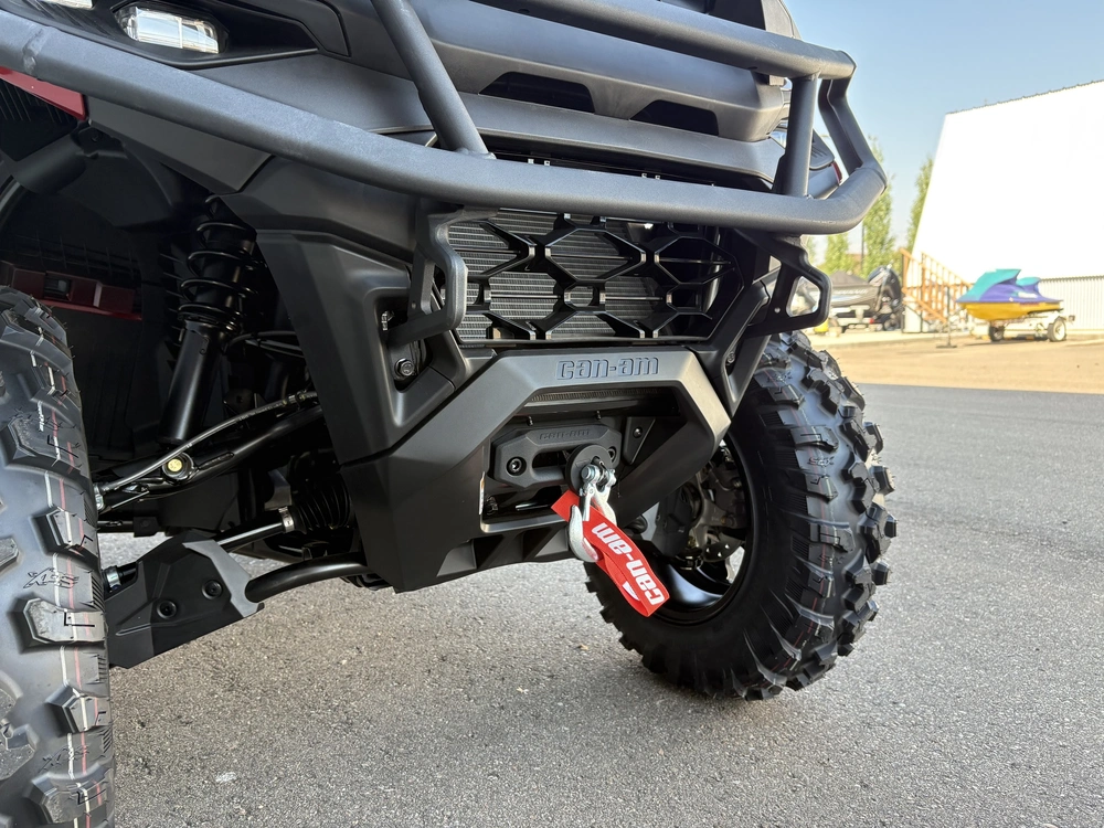 2026 Can-am Outlander Xt 850 4etc alt