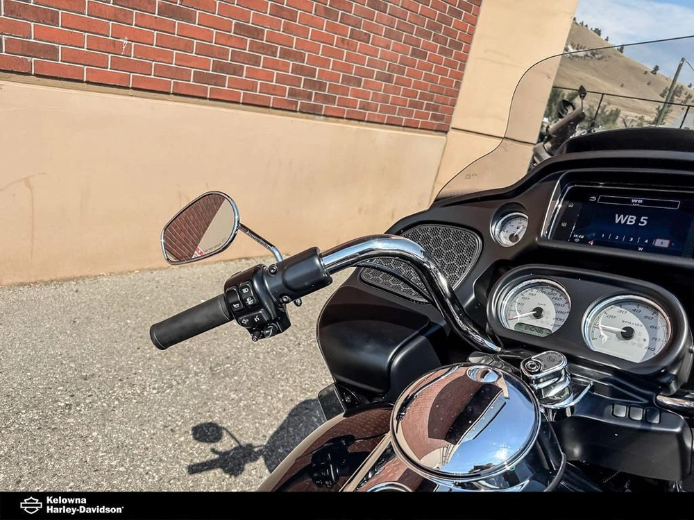 2023 Harley-davidson Fltrx - Road Glide® alt