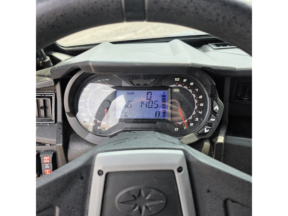 2022 Polaris General Xp 4 1000 Deluxe alt