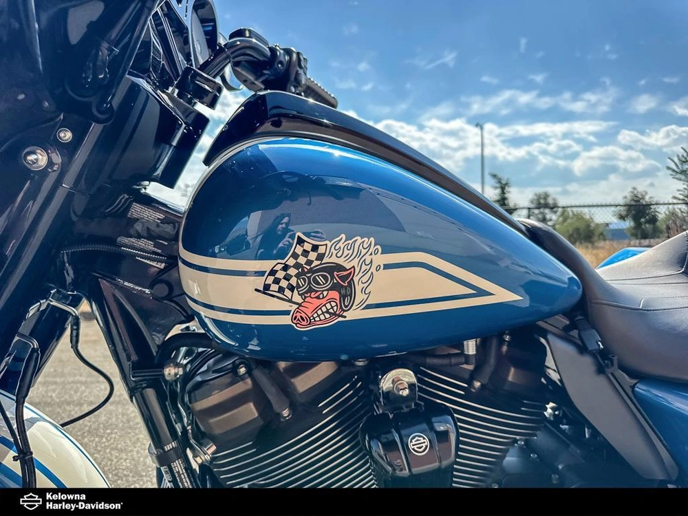 2023 Harley-davidson Flhxst - Street Glide™ St alt