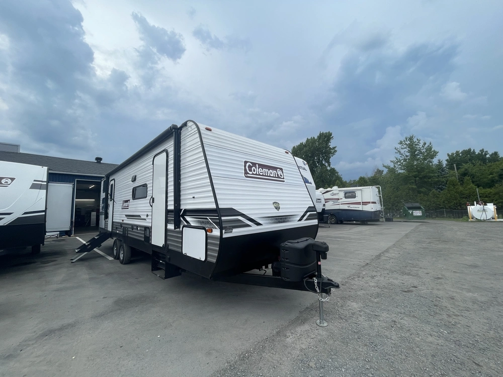 Keystone Rv Coleman 285 Bh 2022 alt