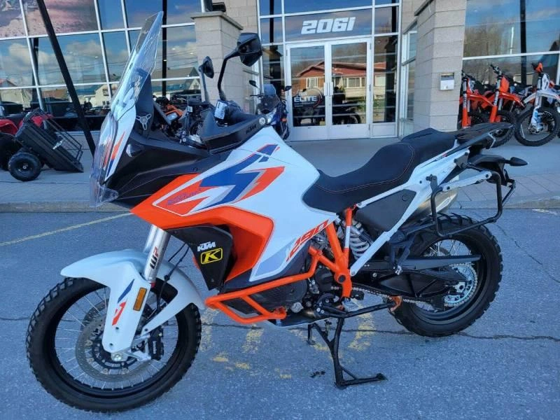 Ktm 1290 Super Adventure R 2024 alt