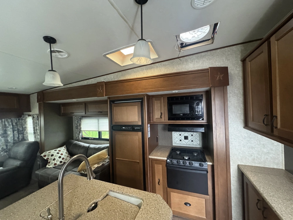 Open Range Open Range 318rls 2017 alt