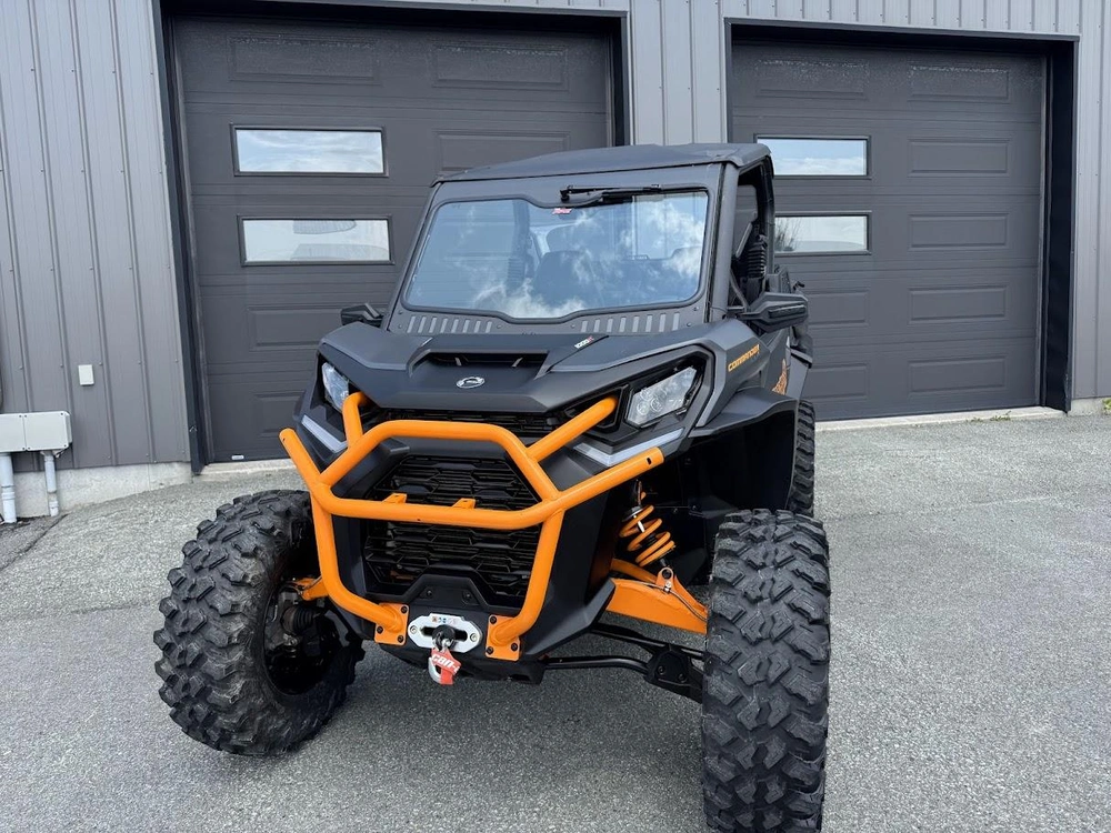 Can-am Commander Xtp 1000r 2026 alt