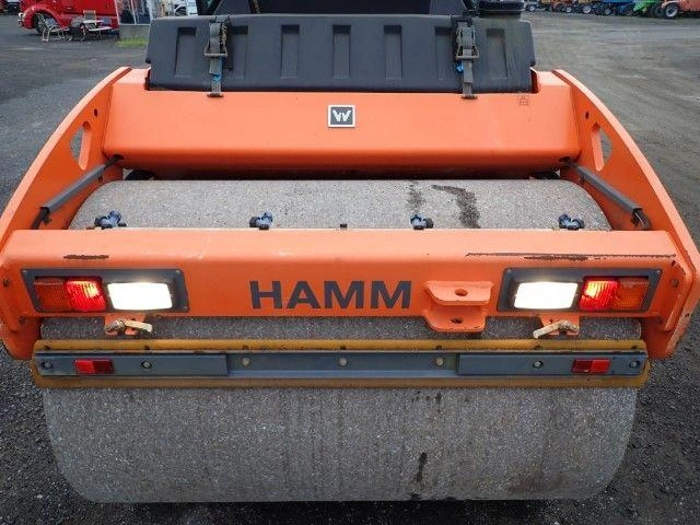 2017 Other Hd110