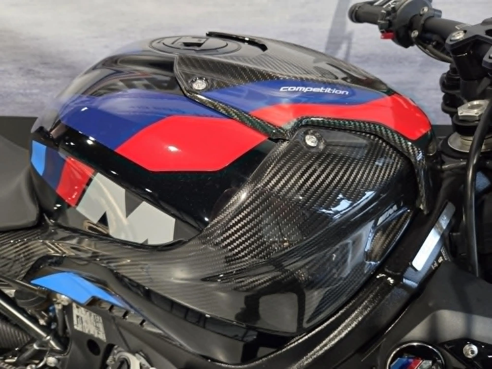 Bmw M1000r Compétition 2024 alt