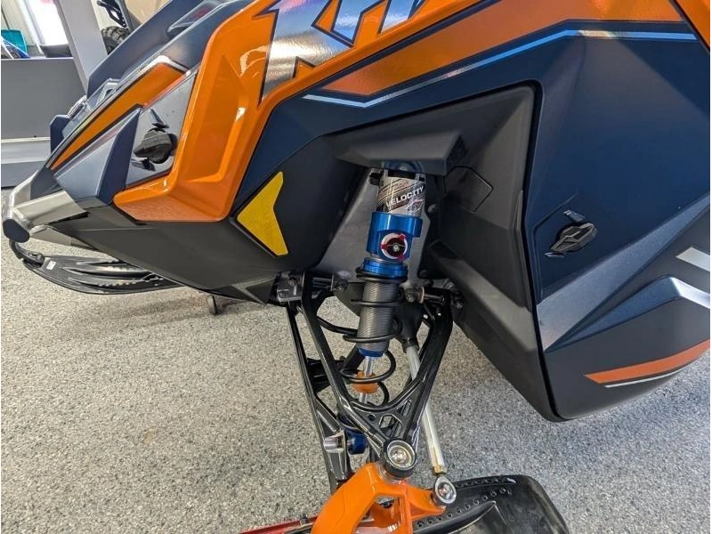 2026 Polaris Polaris 9r Rmk Khaos 155 Le 2.75 alt