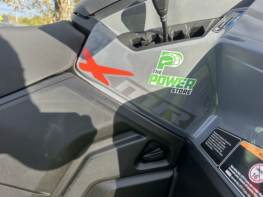2026 Can-am Outlander Xmr 700 alt