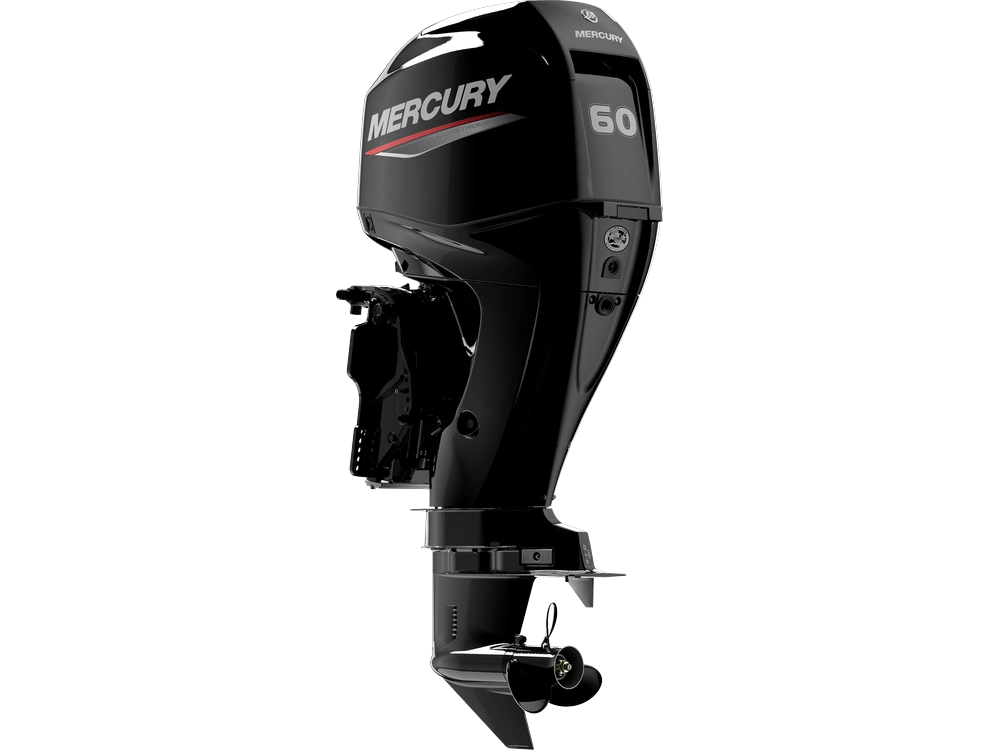 2026 Mercury 60elpt Command Thrust alt