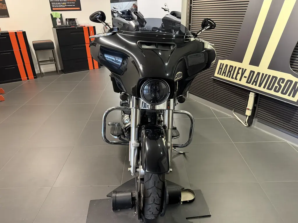 Harley-Davidson FLHX STREET GLIDEFLHX 2020