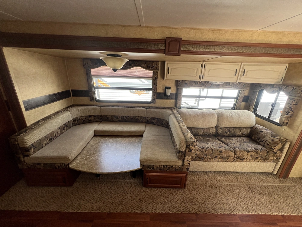 2011 Keystone Rv Outback 312bh alt