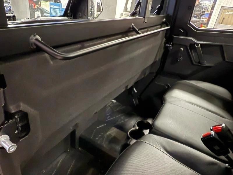 2026 Polaris Polaris Ranger Xp 1000 Crew alt