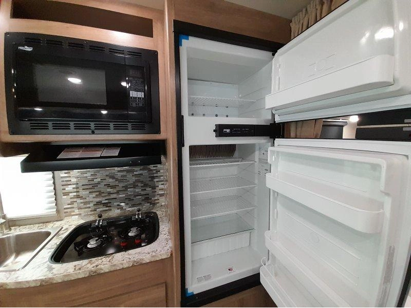 Jayco Redhawk 22a 2021 alt