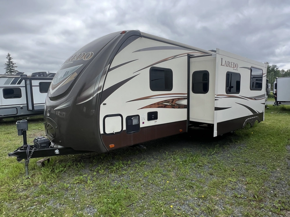 2015 Keystone Rv Laredo 299 Bh alt