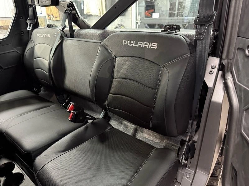 2026 Polaris Polaris Ranger Xp 1000 Crew alt