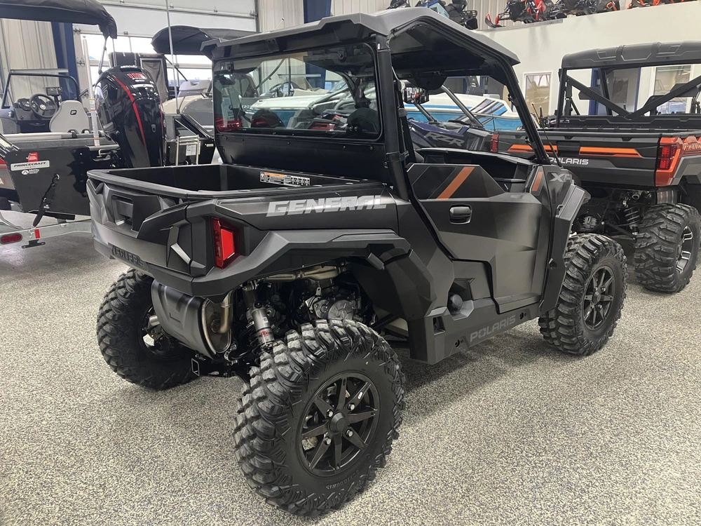 2026 Polaris General Xp 1000 Ultimate alt
