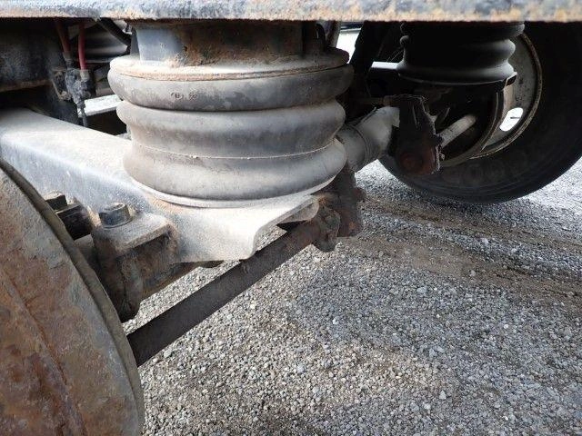 2007 Northstar Dump Trailer