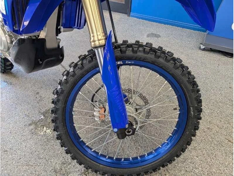 2026 Yamaha Yamaha Wr 450 alt