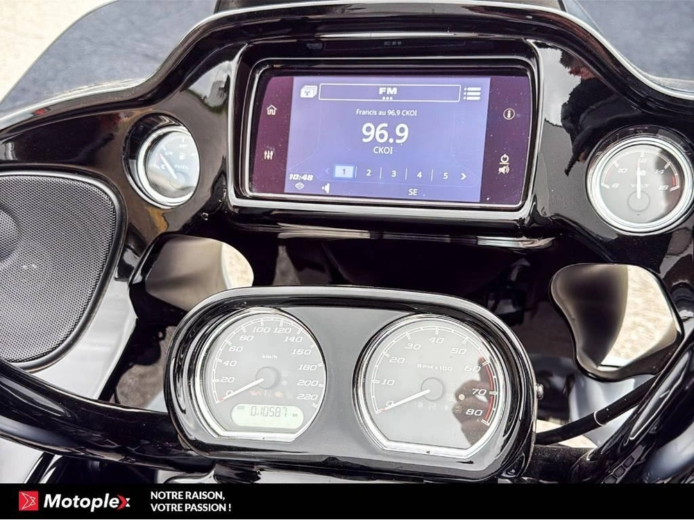 2023 Harley-davidson Roadglide Special Fltrxs alt