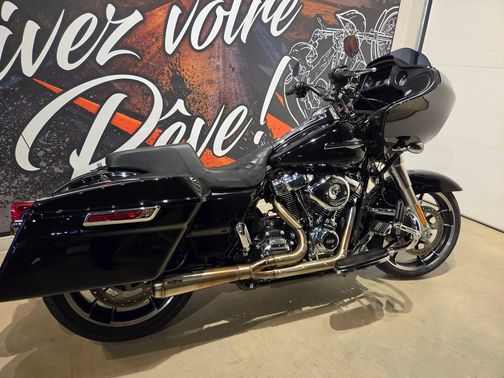 Harley-davidson Road Glide 128 Fltrx Stage Iv 2021 alt