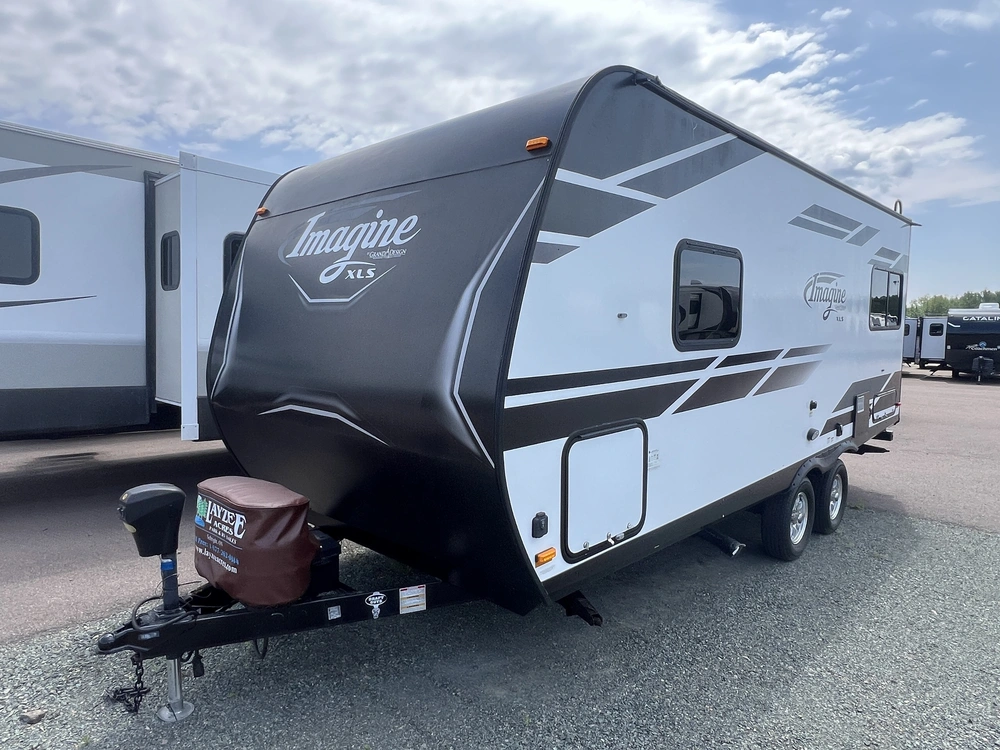 2019 Grand Design Imagine 19rle alt