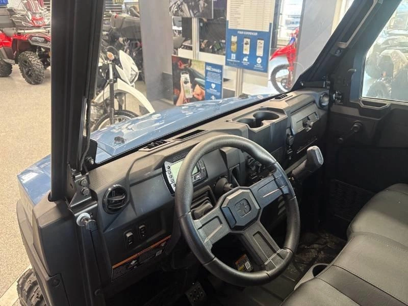 2026 Polaris Polaris Ranger Crew Sp 570 Northstar Edition alt