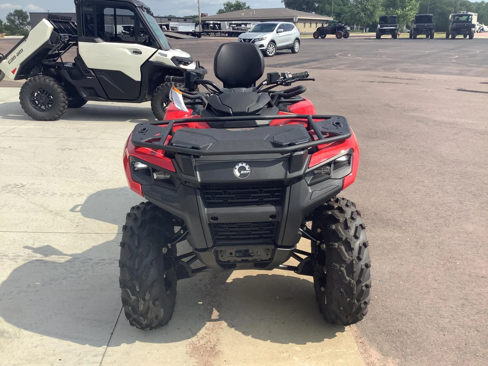 2026 Can-am Outlander Dps700 Max alt