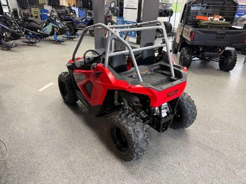 2026 Polaris Polaris Rzr 200 Efi alt