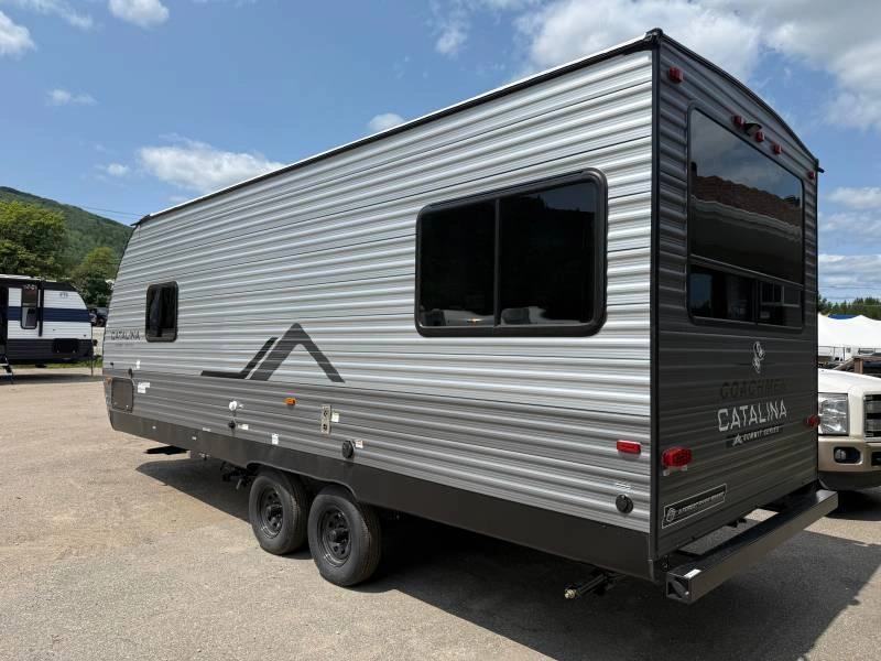 Coachmen Catalina 221epic 2027 alt