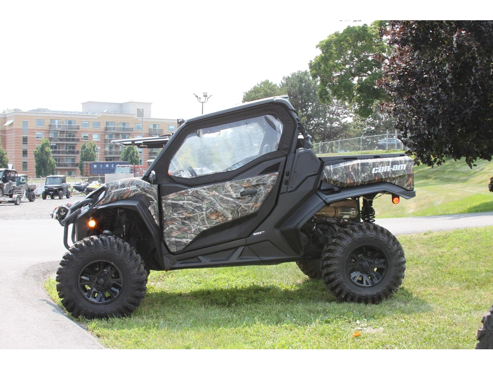 2024 Can-am Commander Xmr 64 1000r Ca alt
