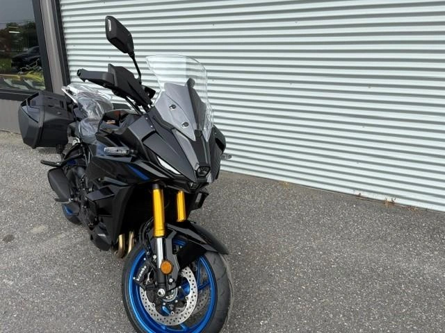 Suzuki Gsx-s1000 Gx 2026 alt
