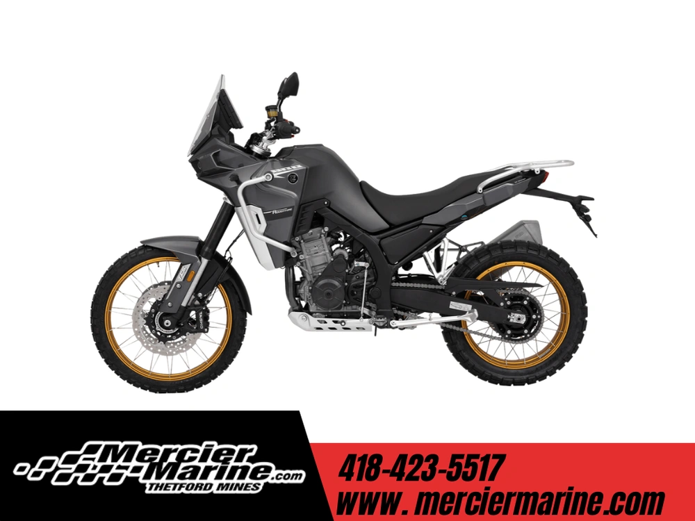 2026 Kove Moto 800x Pro alt