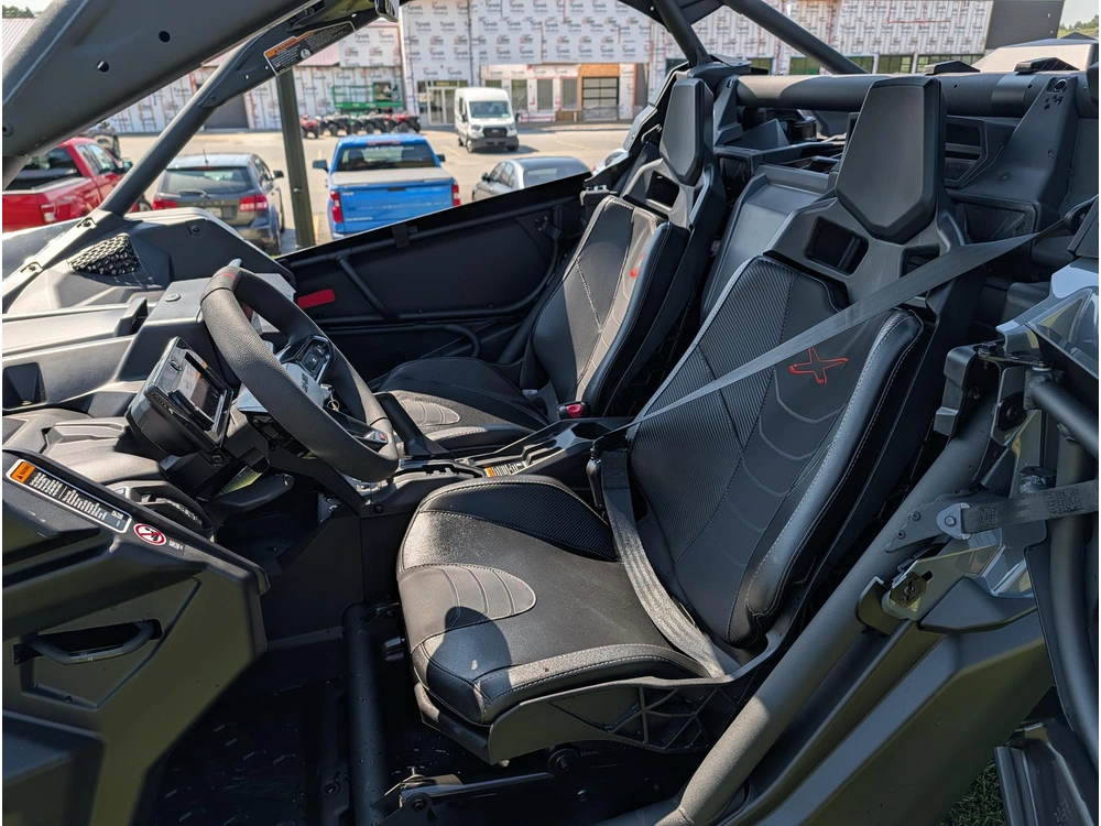 2026 Can-am Maverick X3 X Turbo alt
