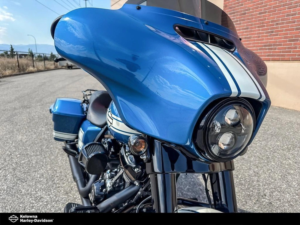 2023 Harley-davidson Flhxst - Street Glide™ St alt