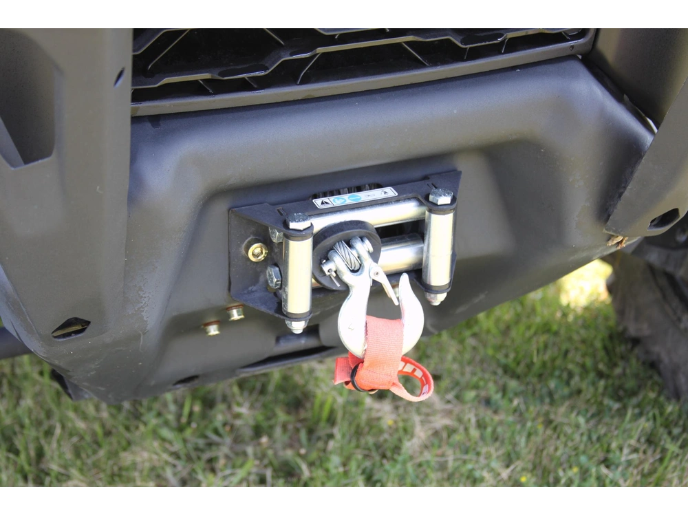 2022 Can-am Defender 6x6 Xt alt
